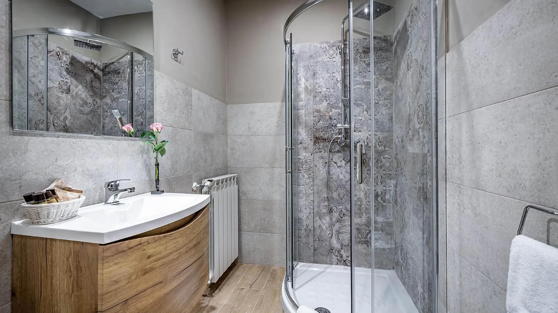 Bed & Breakfast La Corte Di Ripoli Bagno a Ripoli