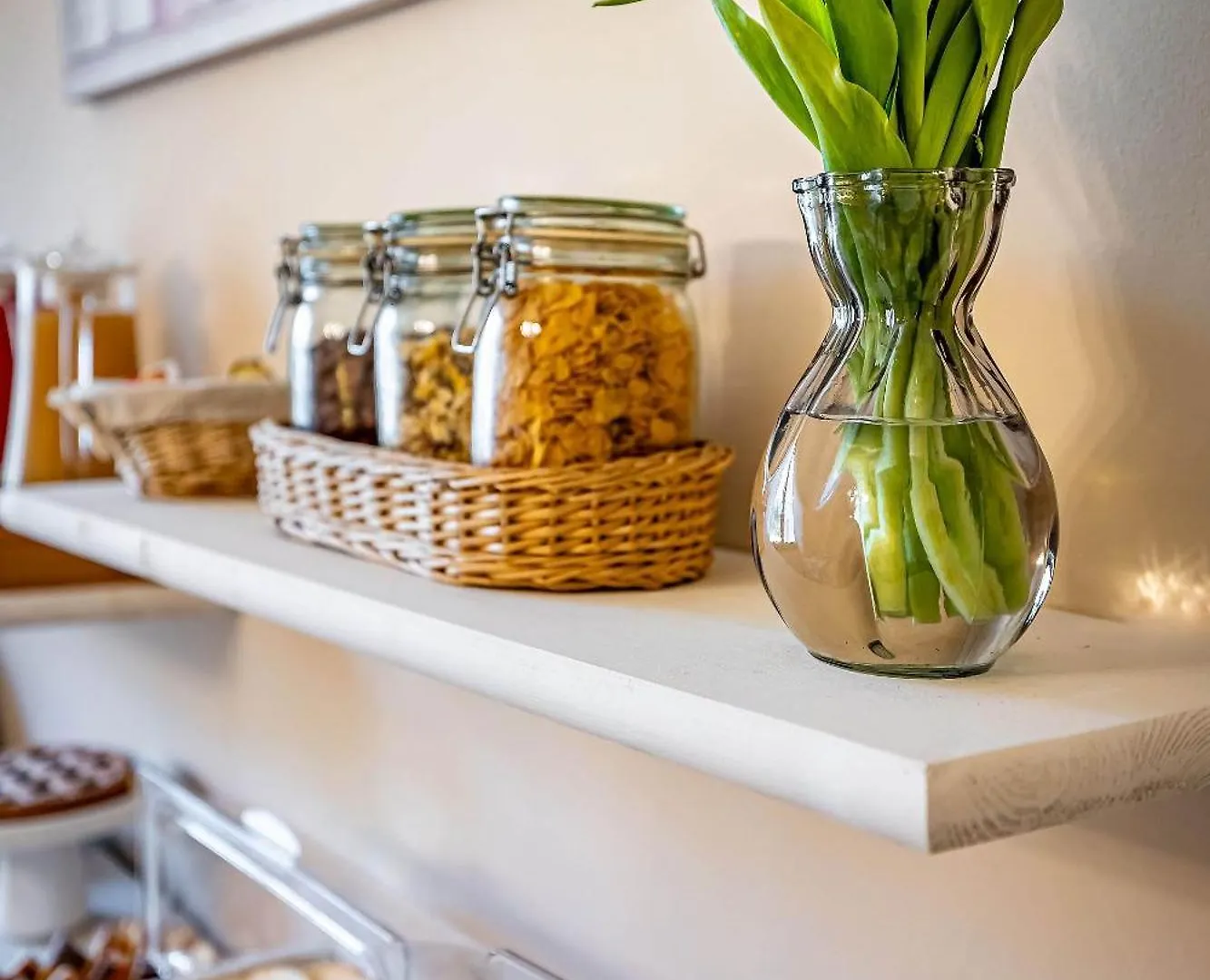 Bed & Breakfast La Corte Di Ripoli Bagno a Ripoli Italien