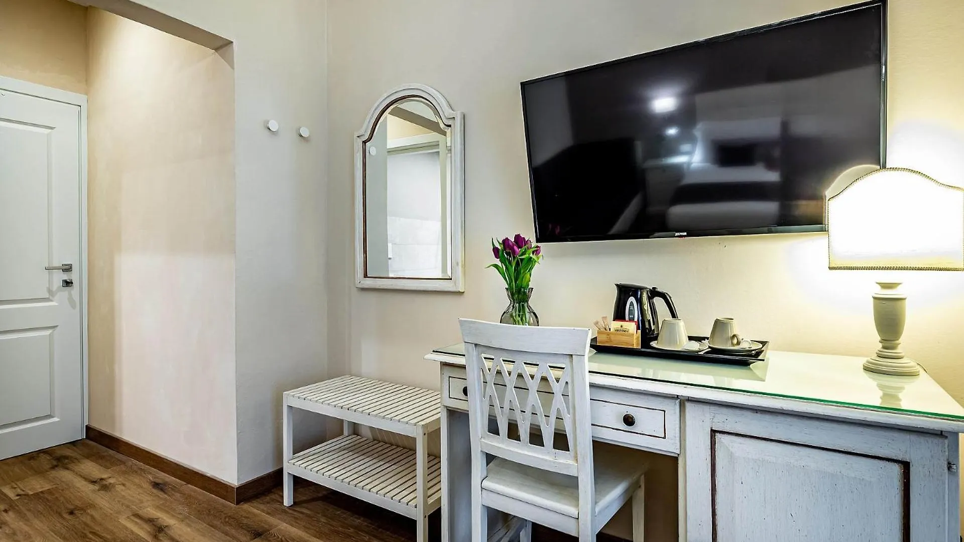 La Corte Di Ripoli Bagno a Ripoli Bed & Breakfast