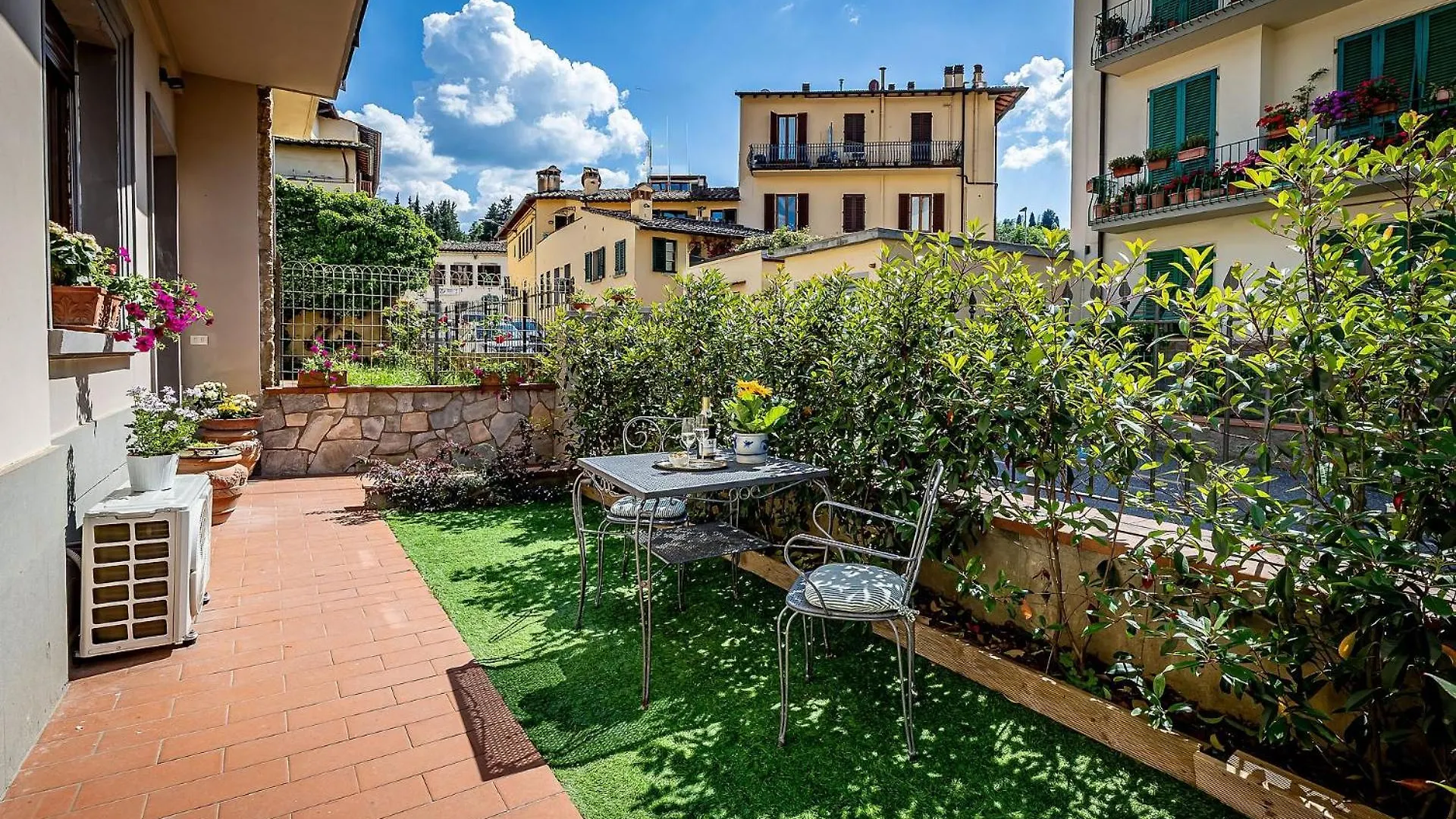 Bed & Breakfast La Corte Di Ripoli Bagno a Ripoli