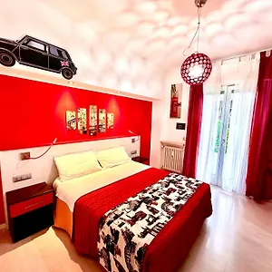 Ai Giardini -vicino Ospedale Borgo Trento E Centro Storico 2*, Verona Italien
