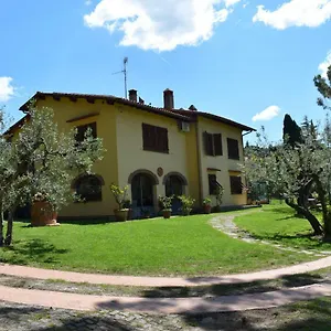 Casale Asciolo Frühstückspension
