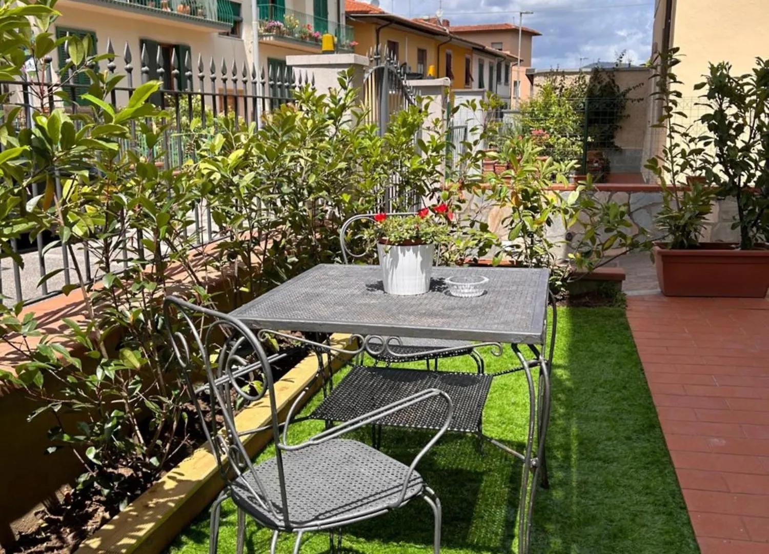 La Corte Di Ripoli Bagno A Ripoli
