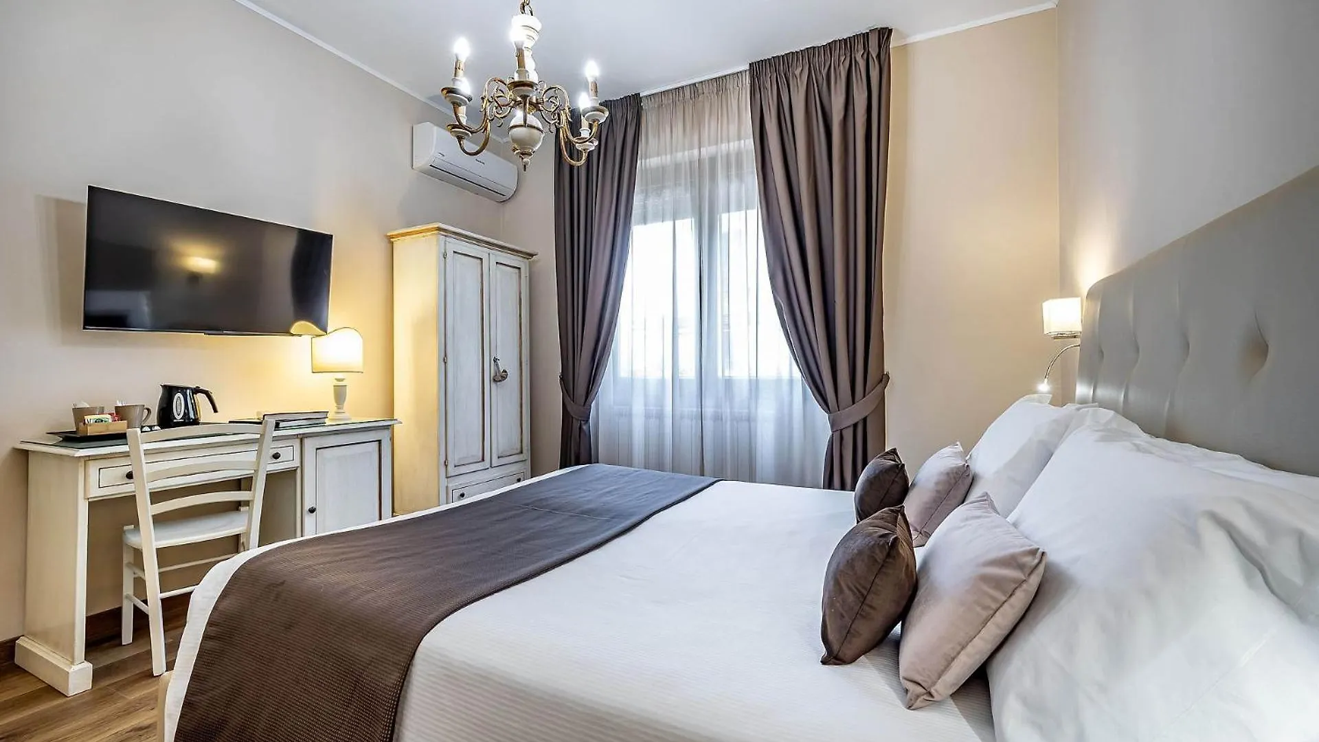 Frühstückspension La Corte Di Ripoli Bagno a Ripoli
