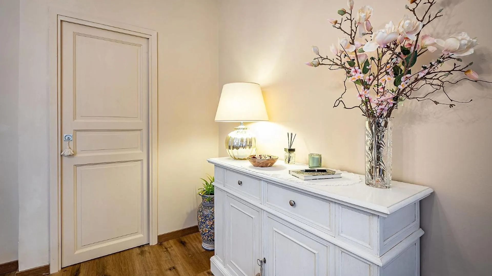 Frühstückspension La Corte Di Ripoli Bagno a Ripoli