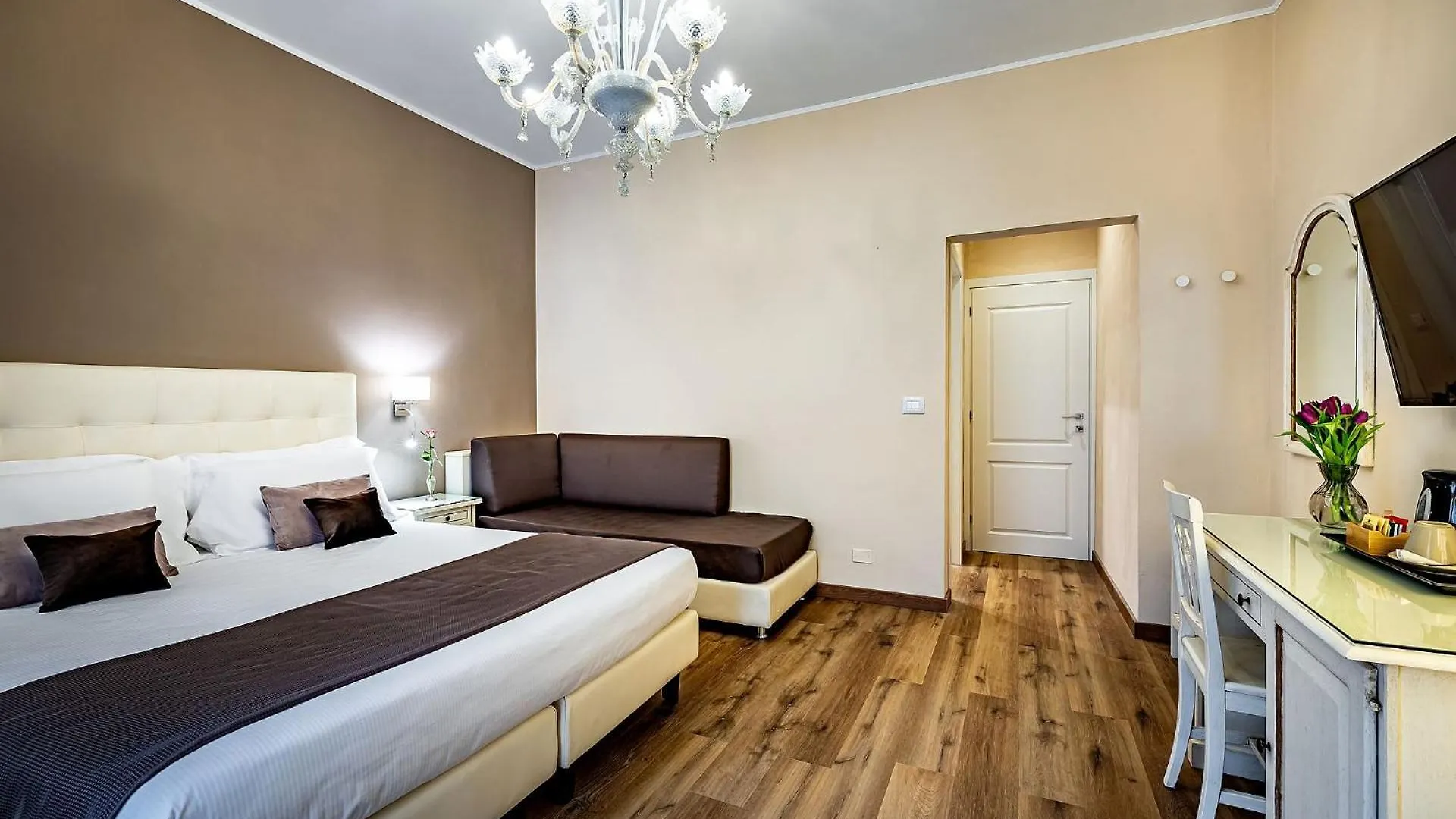 La Corte Di Ripoli Bagno a Ripoli Frühstückspension
