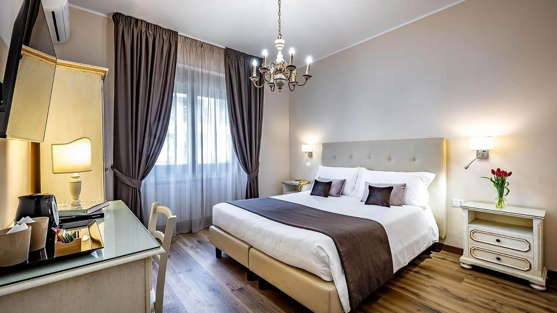 Frühstückspension La Corte Di Ripoli Bagno a Ripoli