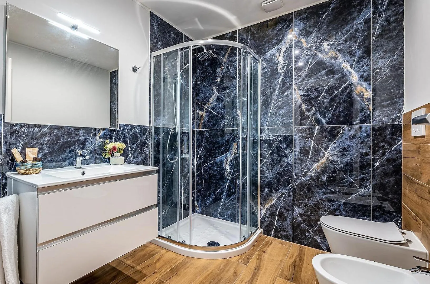 Frühstückspension La Corte Di Ripoli Bagno a Ripoli