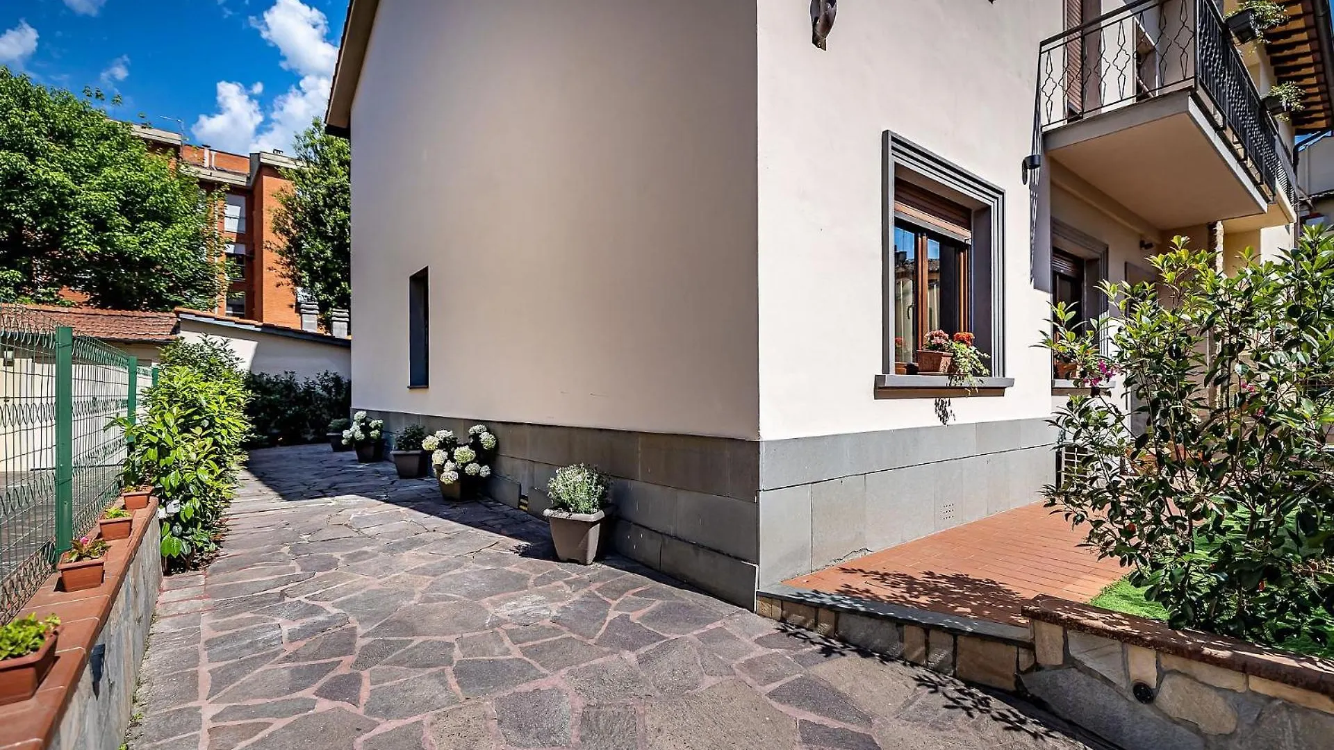 La Corte Di Ripoli Bagno a Ripoli 0*,  Italien