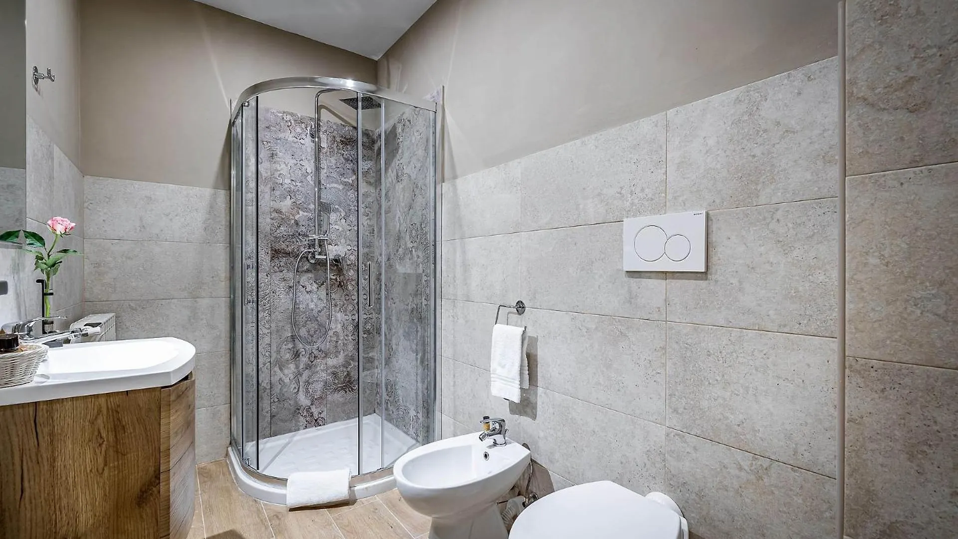 Bed & Breakfast La Corte Di Ripoli Bagno A Ripoli Italy