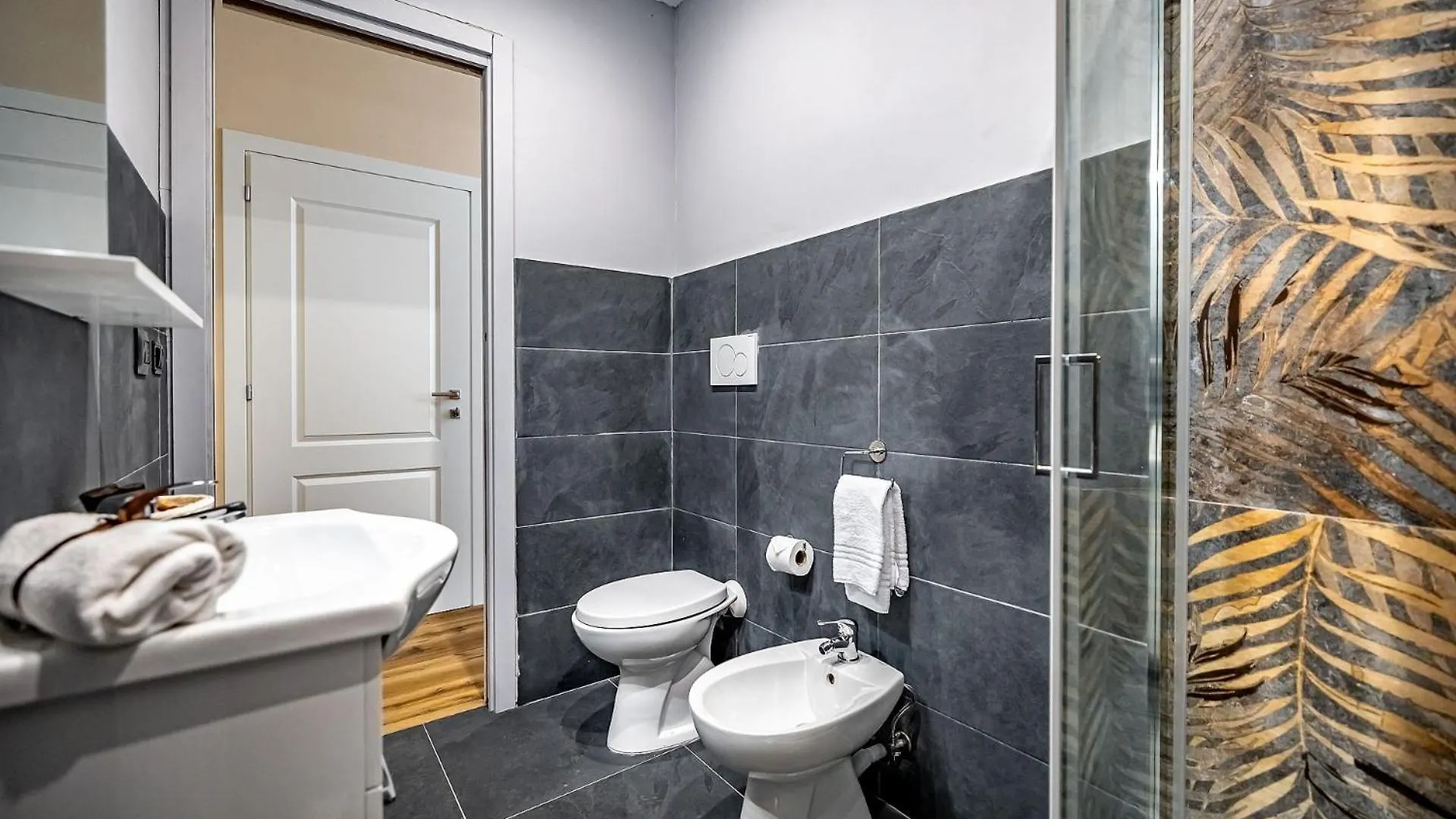 Bed & Breakfast La Corte Di Ripoli Bagno A Ripoli