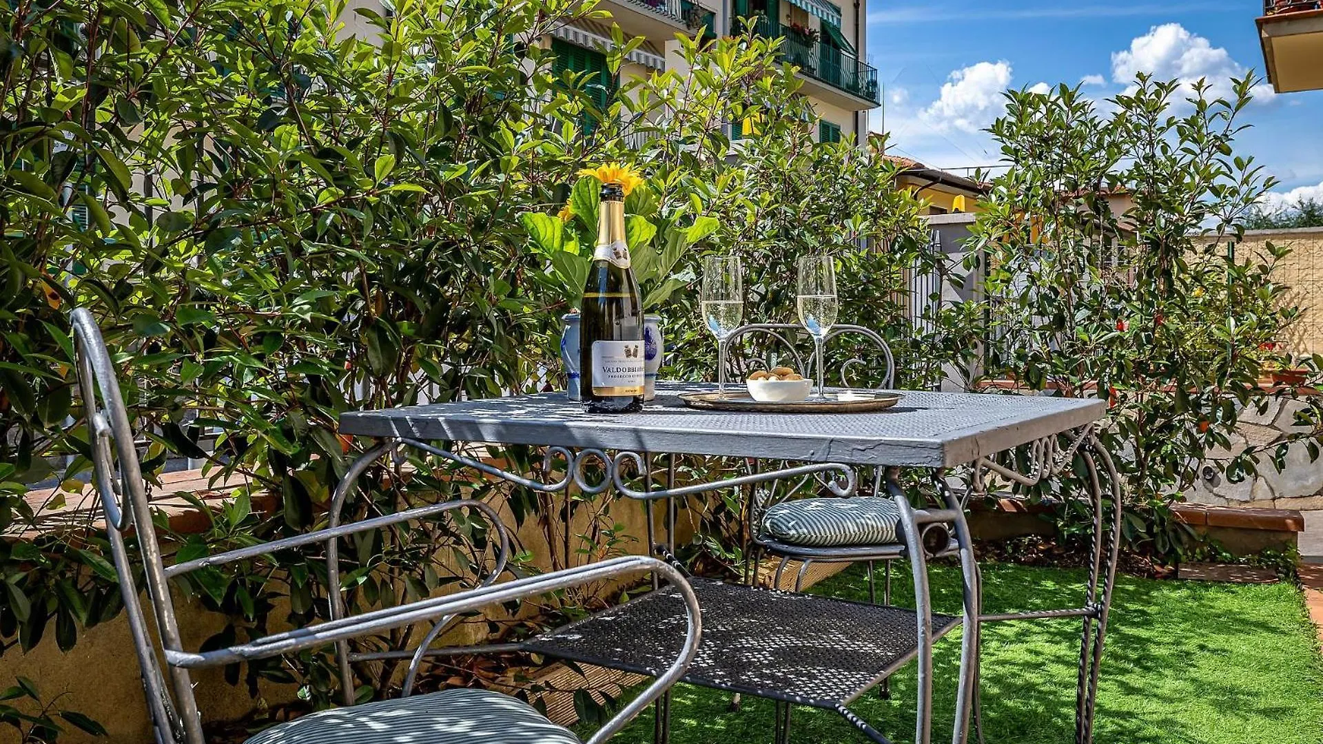 La Corte Di Ripoli Bagno A Ripoli Bed & Breakfast
